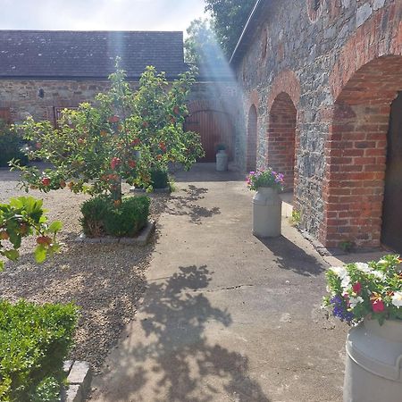 Bellfry At Old Boley Vila Barntown Exterior foto